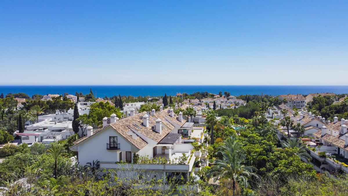 Apartamento en Venta en Marbella