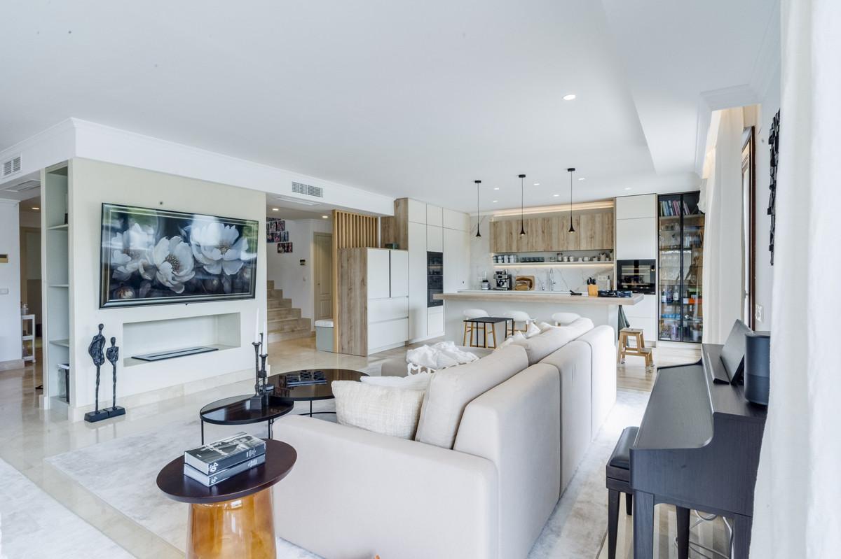 Apartamento en Venta en Marbella