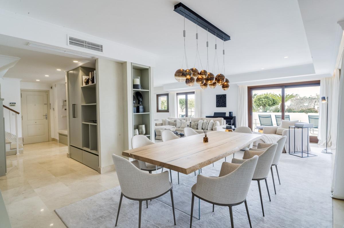 Apartamento en Venta en Marbella