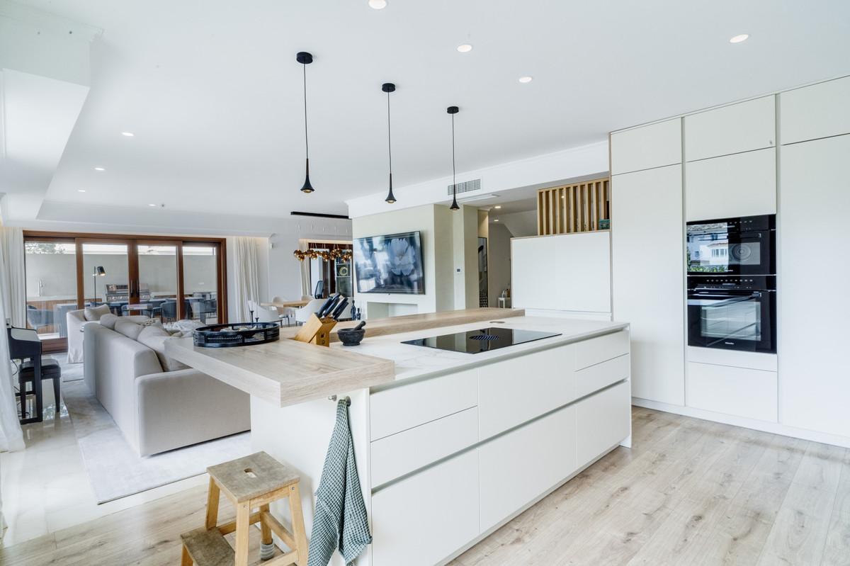Apartamento en Venta en Marbella