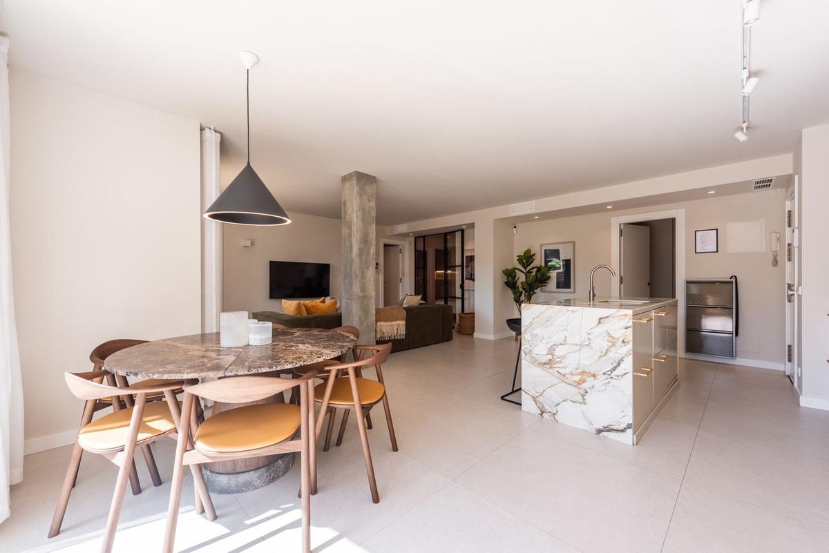 Apartamento en Venta en Marbella