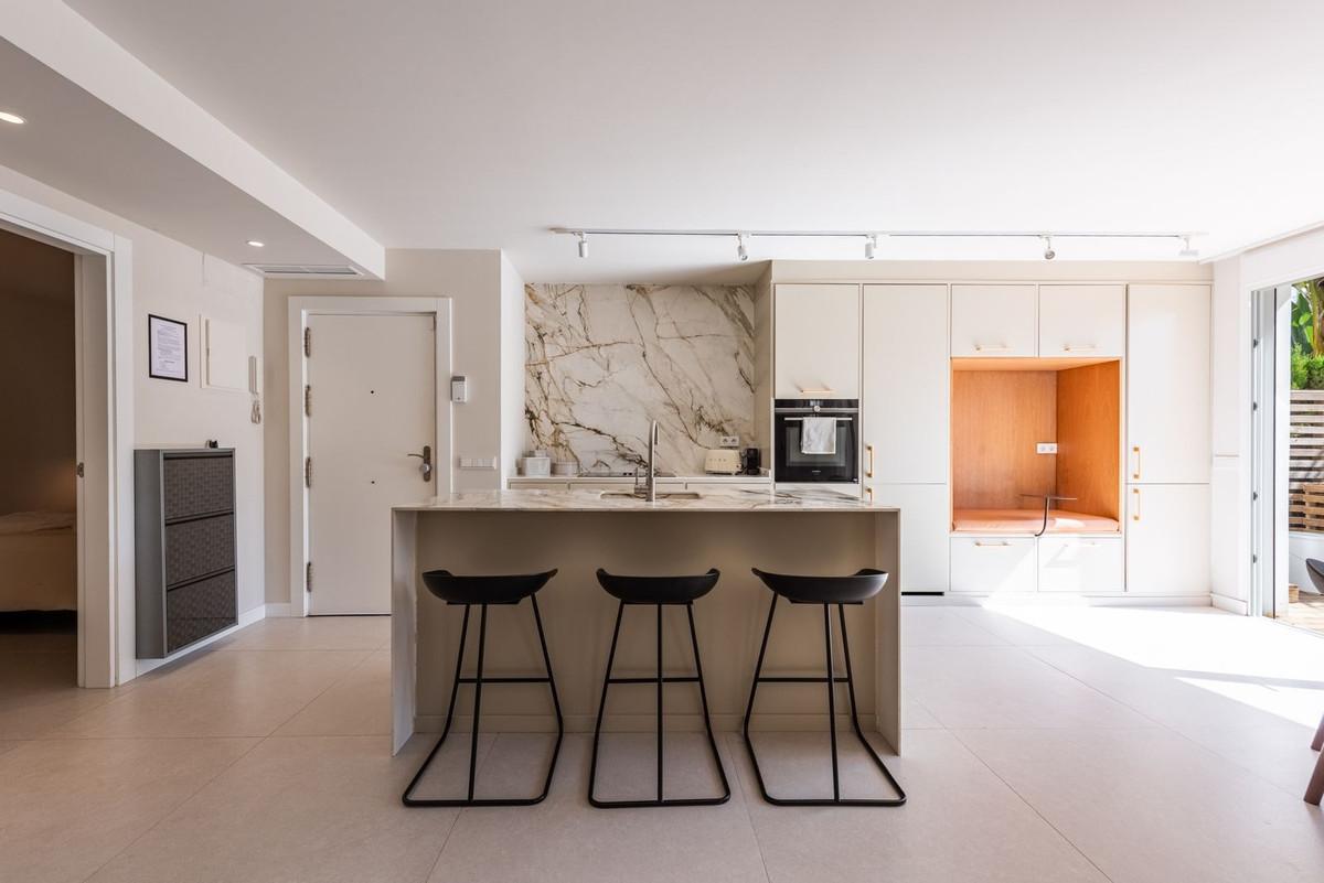 Apartamento en Venta en Marbella
