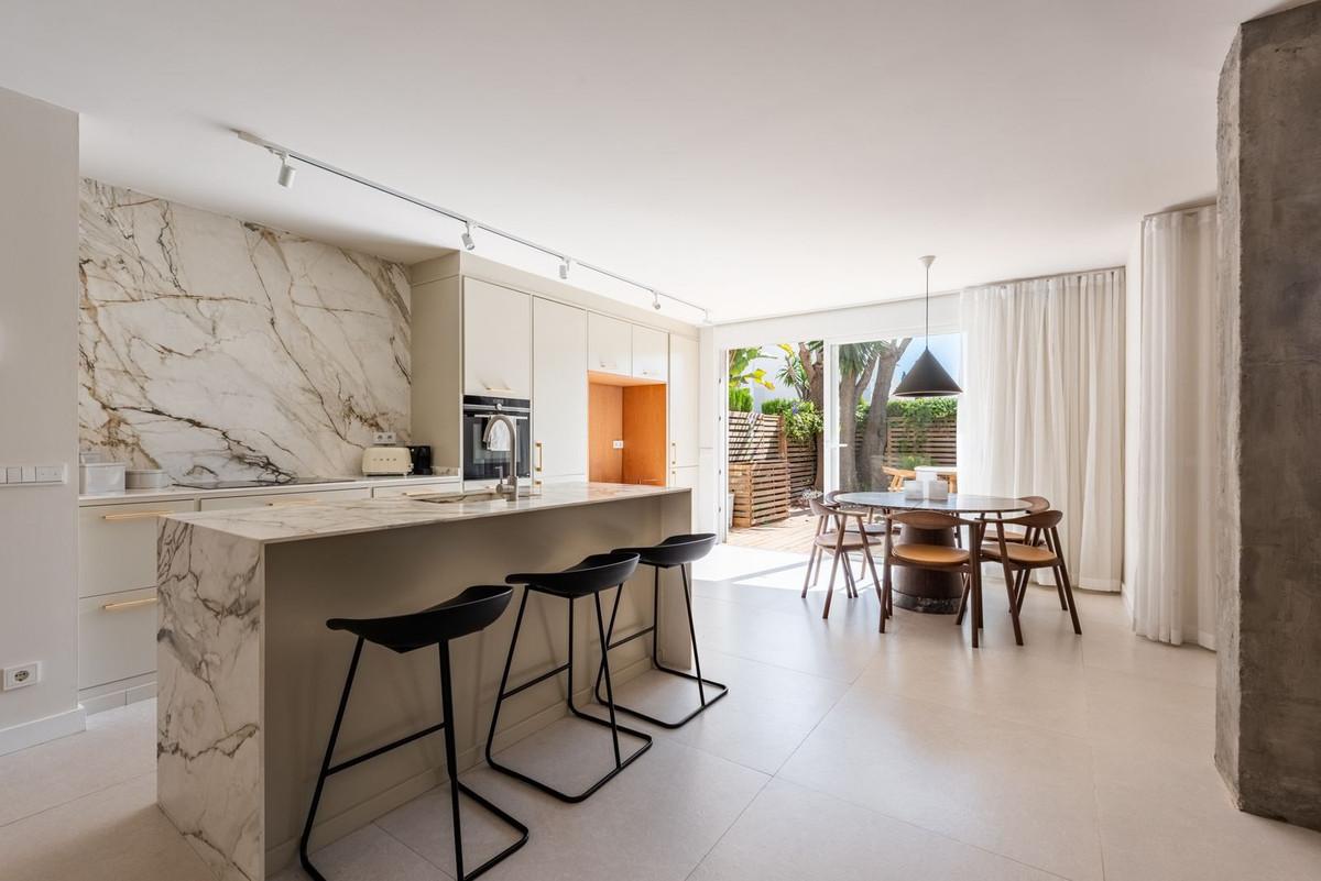 Apartamento en Venta en Marbella