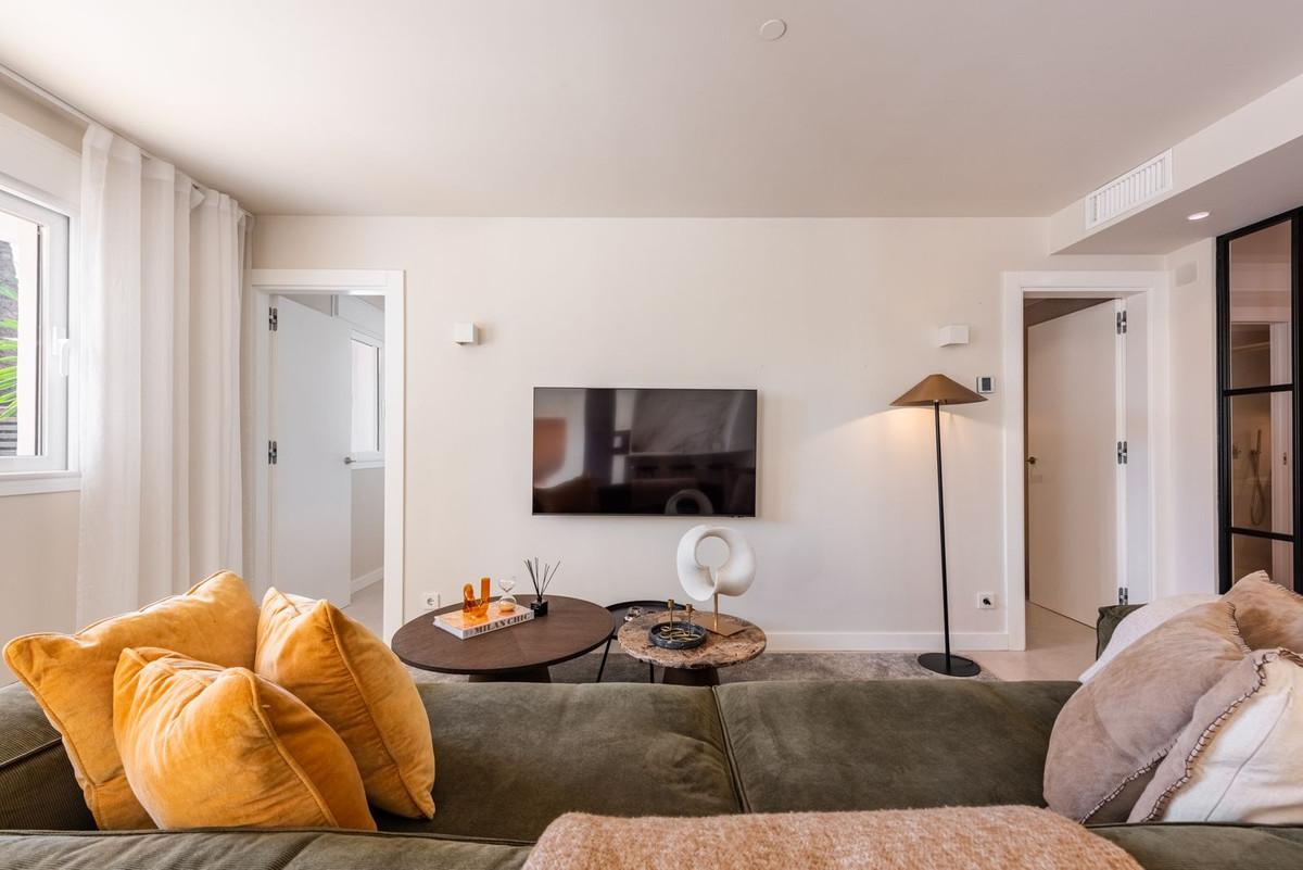 Apartamento en Venta en Marbella