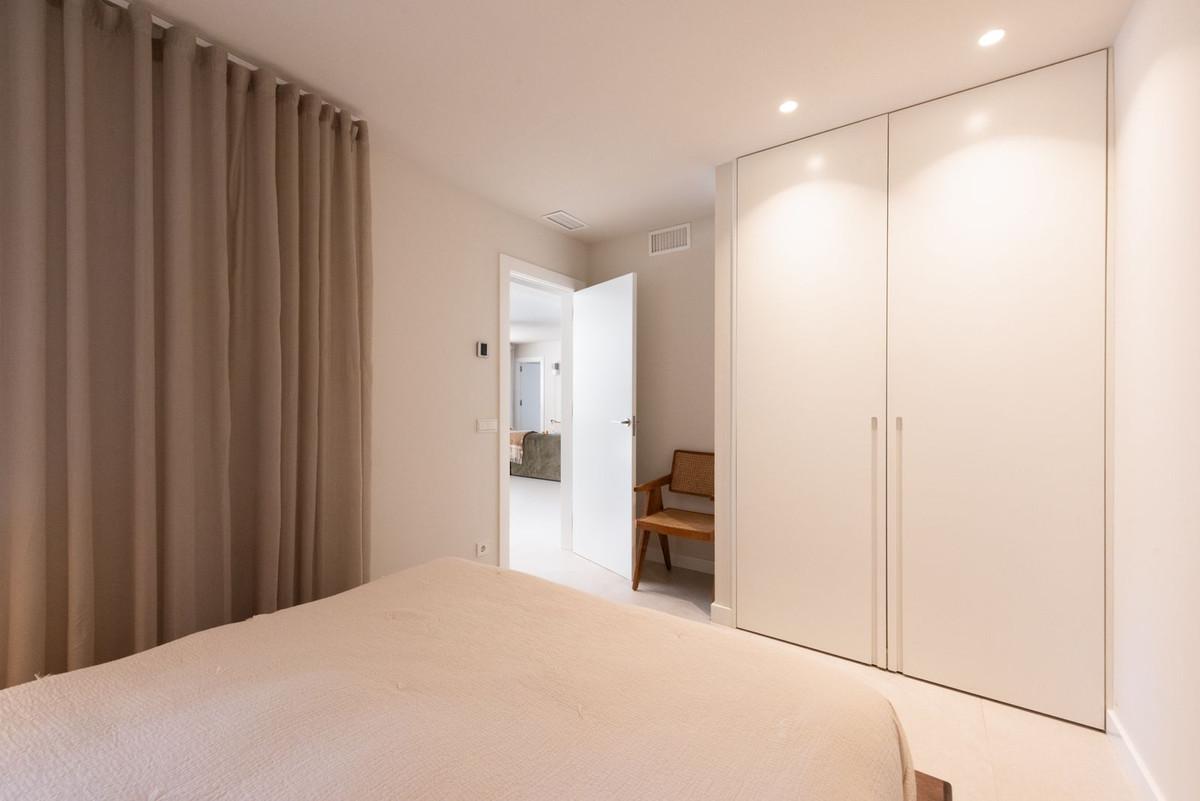 Apartamento en Venta en Marbella