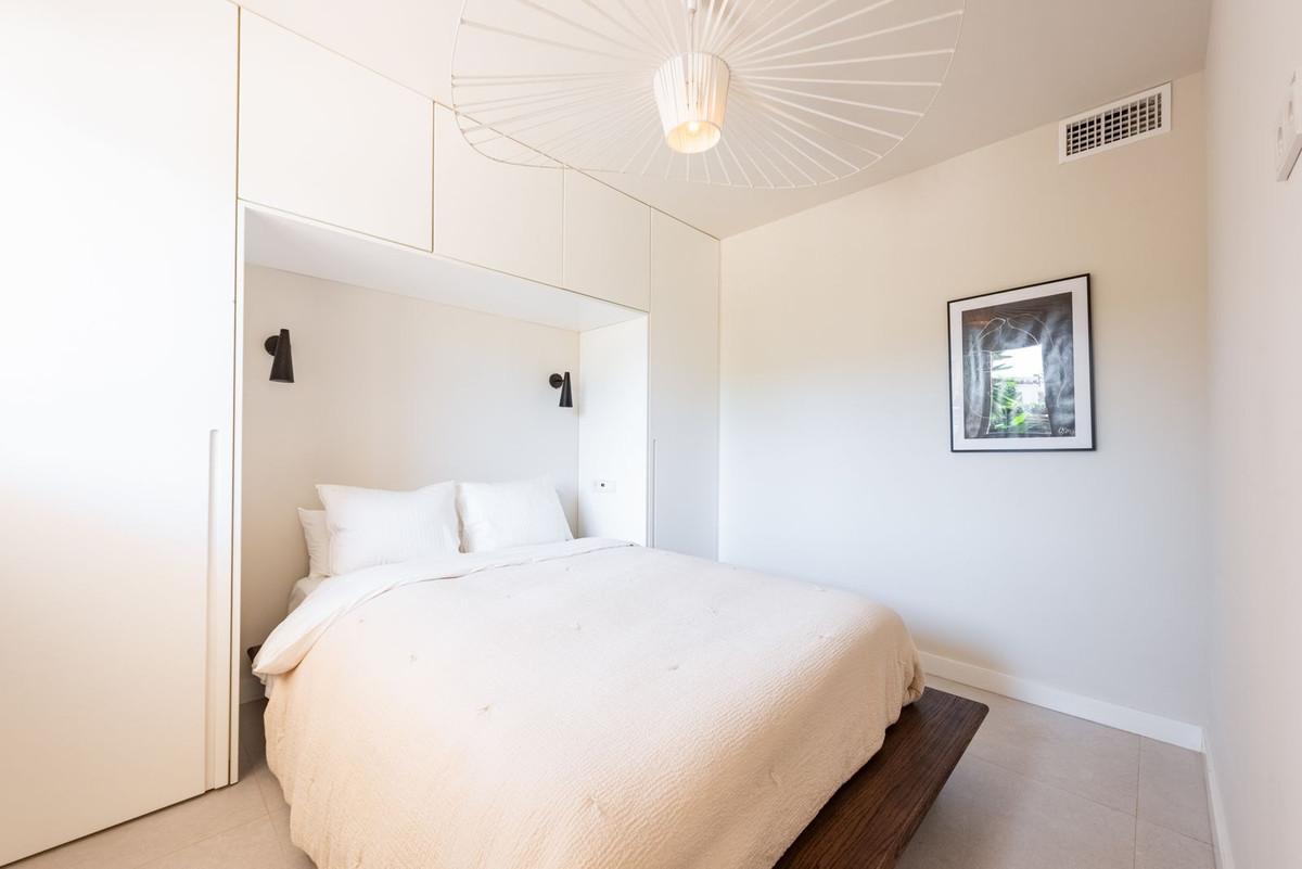 Apartamento en Venta en Marbella