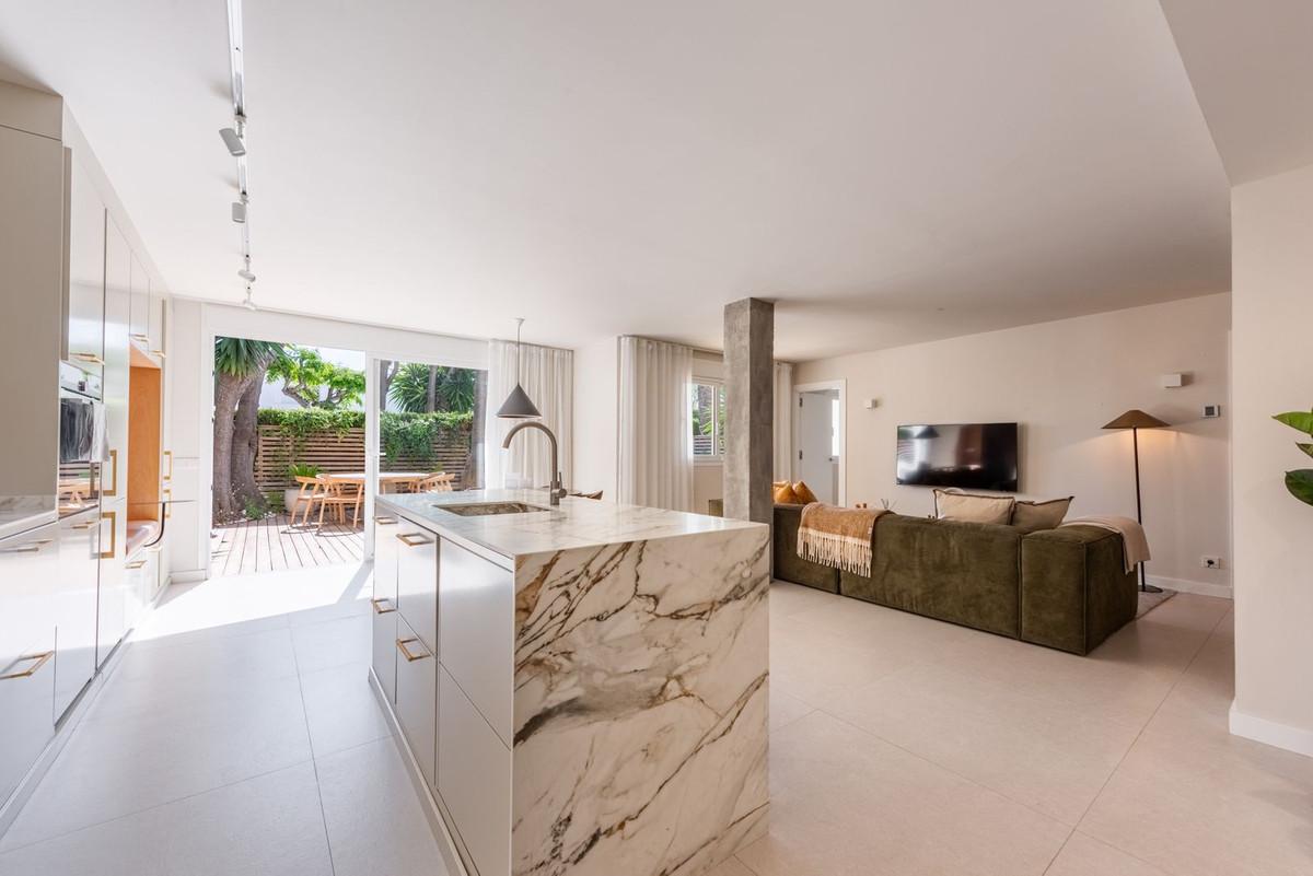 Apartamento en Venta en Marbella