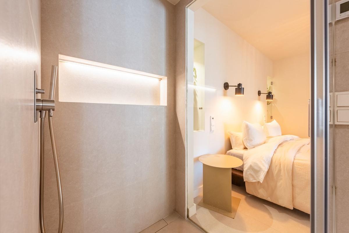 Apartamento en Venta en Marbella