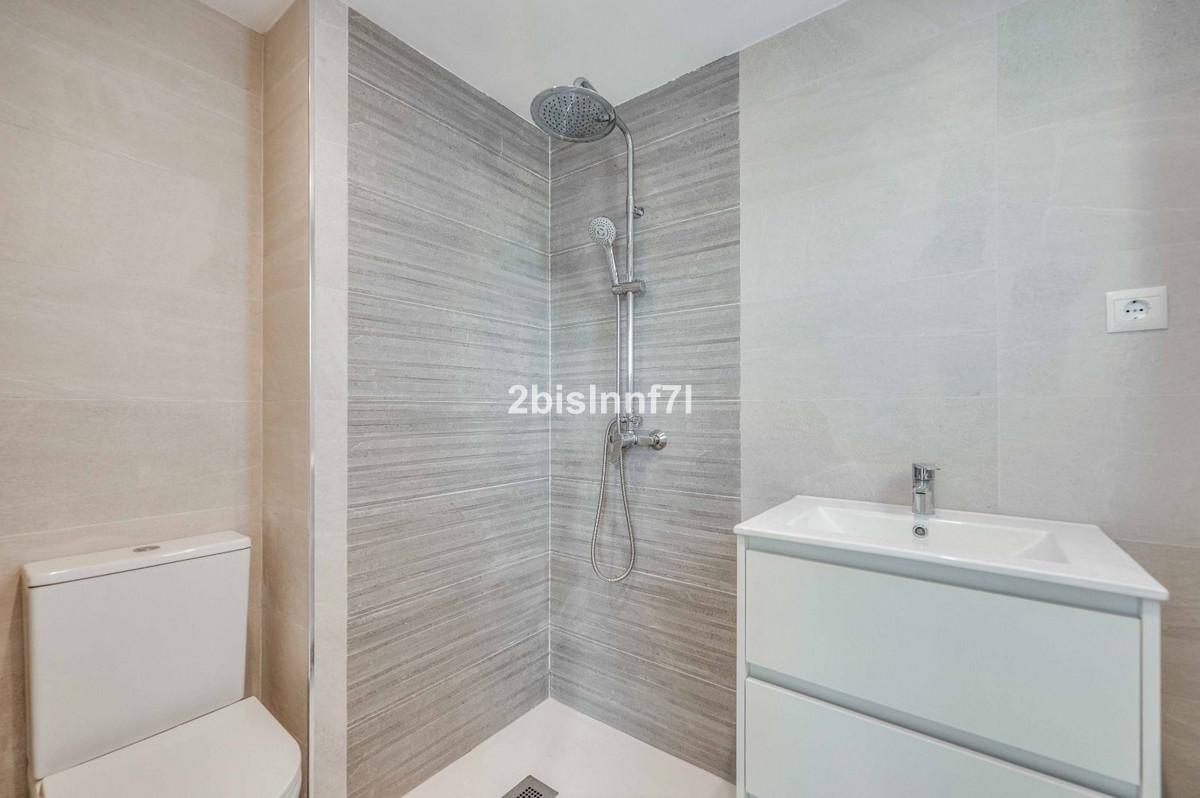 Apartamento en Venta en Fuengirola