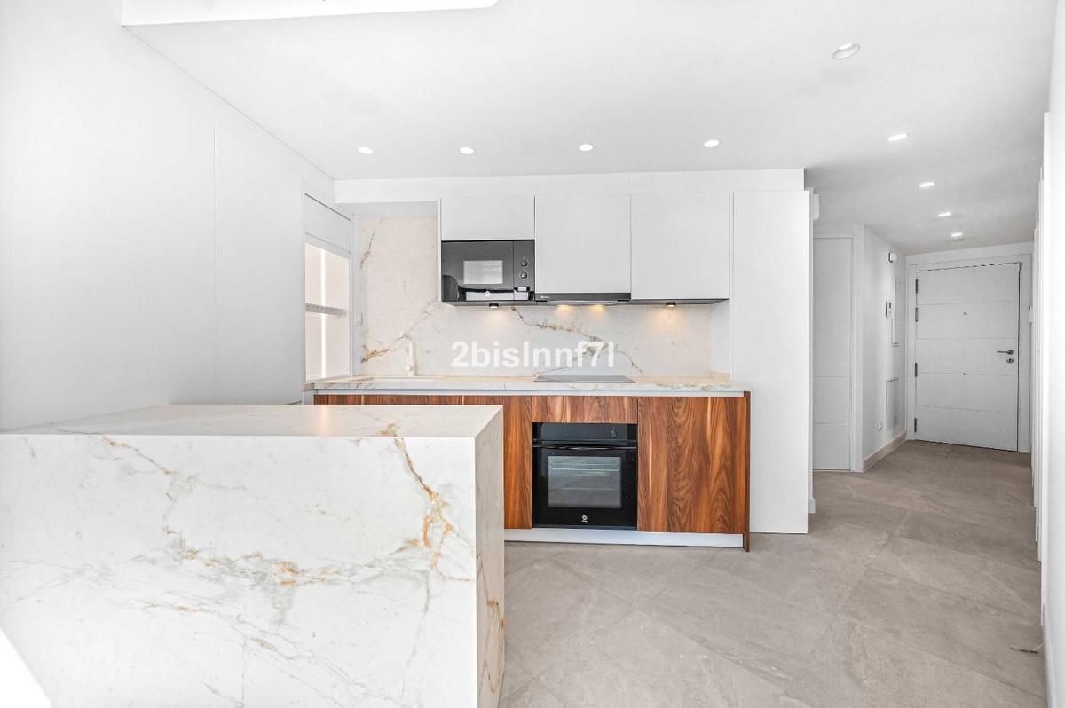 Apartamento en Venta en Fuengirola