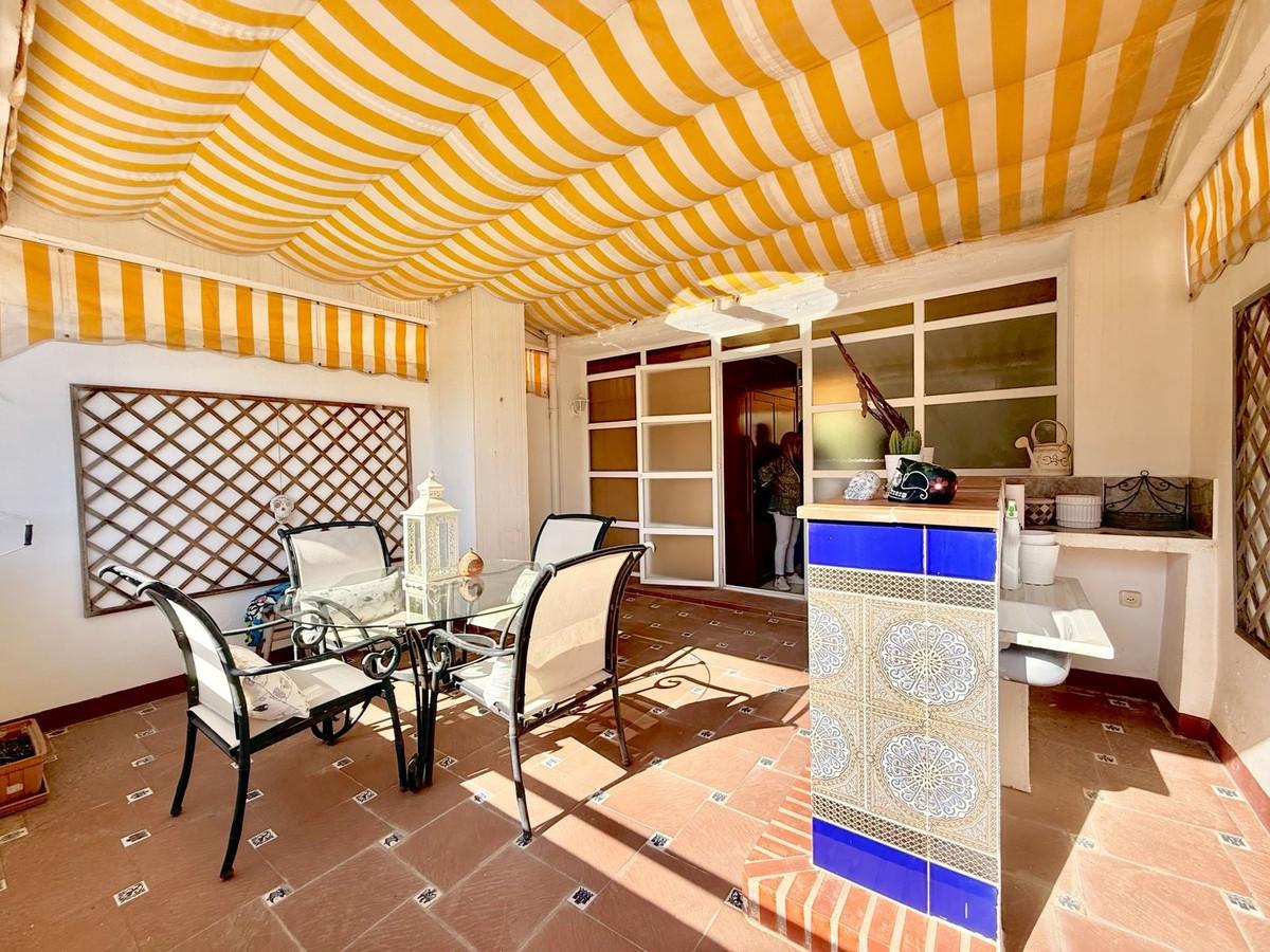 Casa en Venta en Mijas