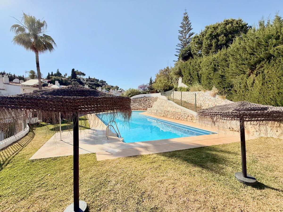 Casa en Venta en Mijas