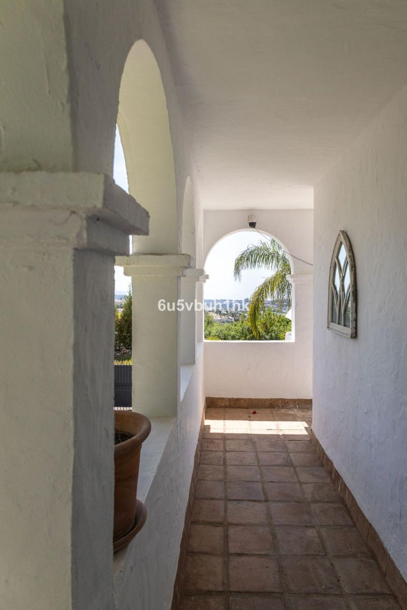 Apartamento en Venta en Benahavís