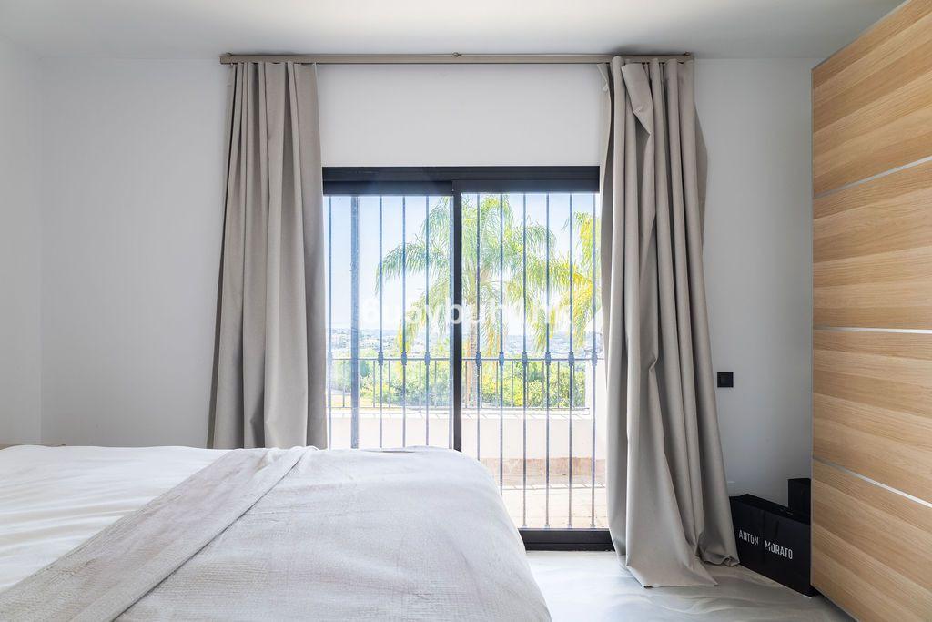 Apartamento en Venta en Benahavís