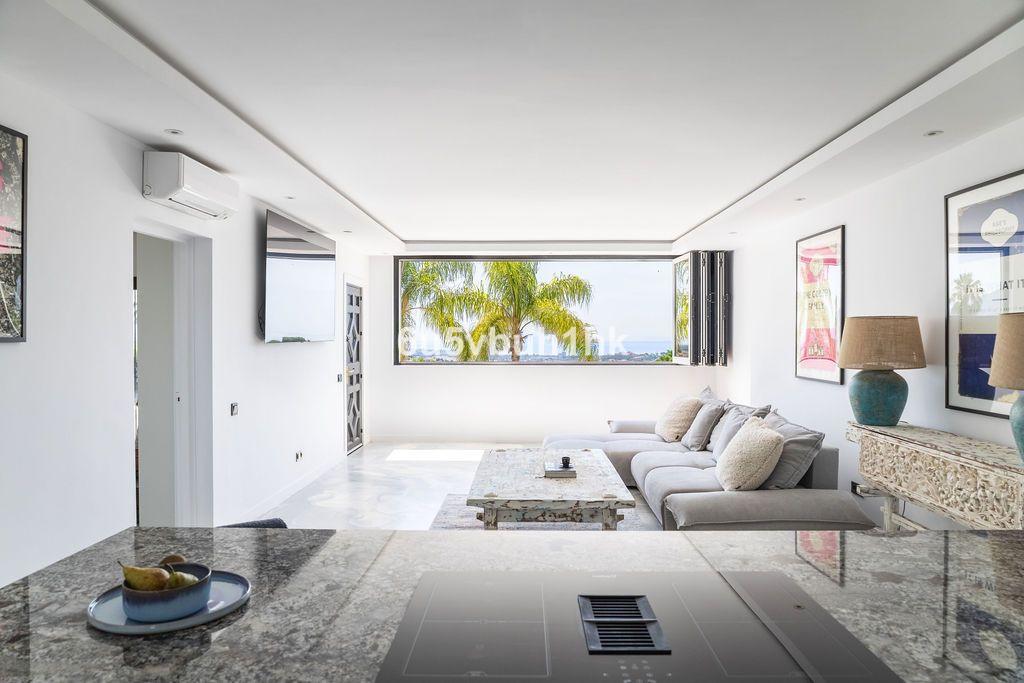 Apartamento en Venta en Benahavís