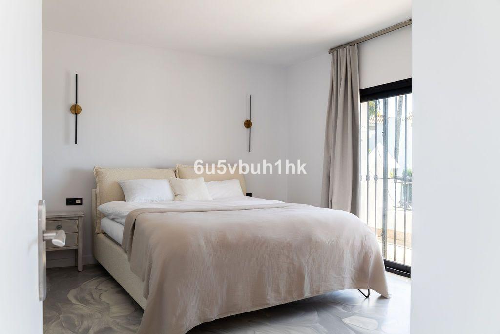 Apartamento en Venta en Benahavís