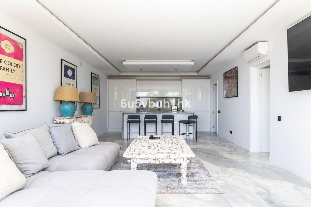 Apartamento en Venta en Benahavís