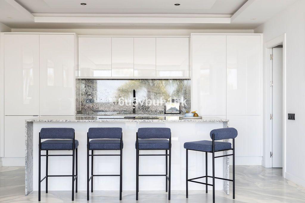 Apartamento en Venta en Benahavís