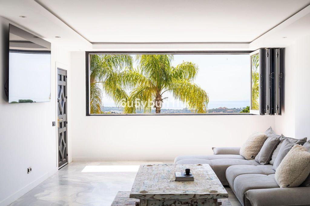 Apartamento en Venta en Benahavís