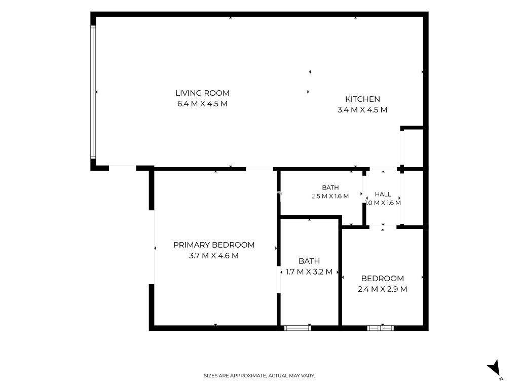 Apartamento en Venta en Benahavís