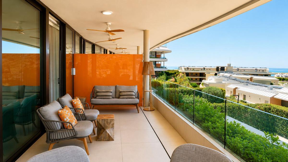 Apartment for Sale in Fuengirola