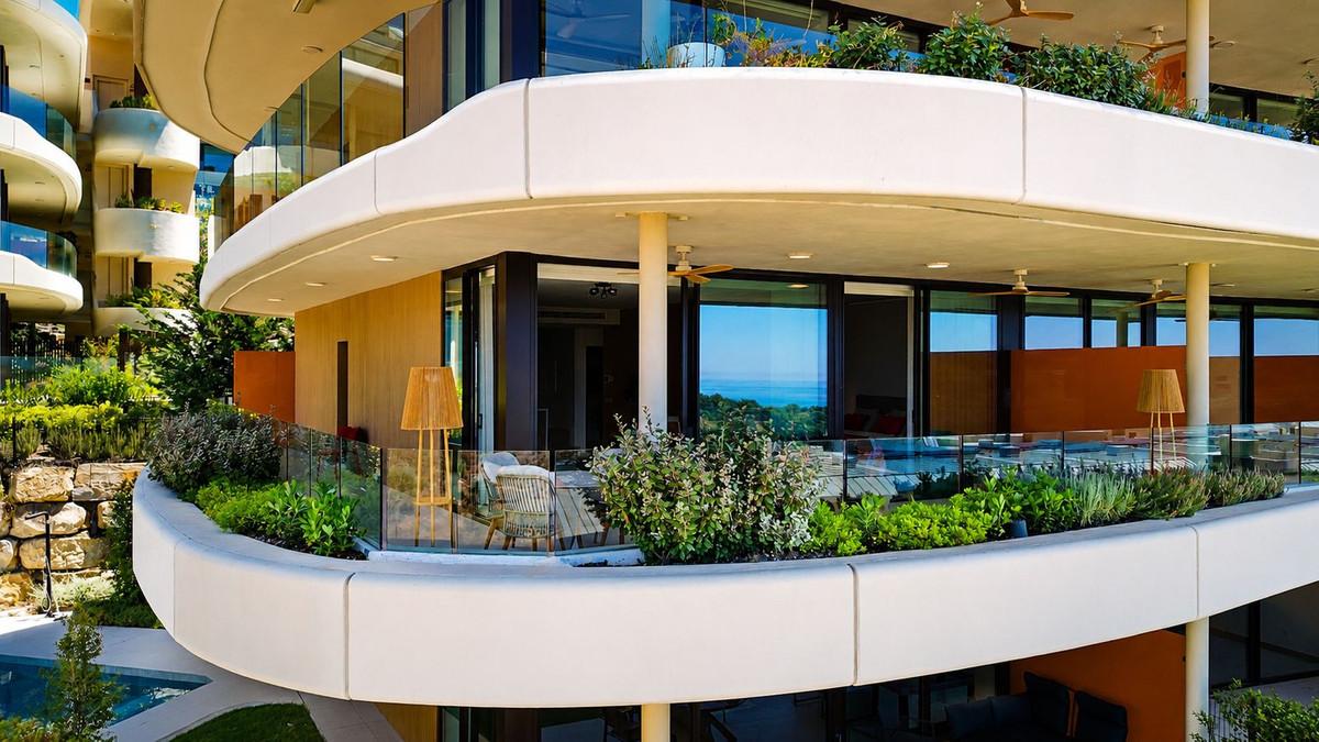 Apartment for Sale in Fuengirola