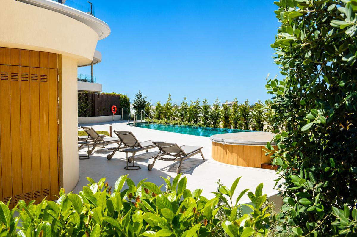 Apartment for Sale in Fuengirola