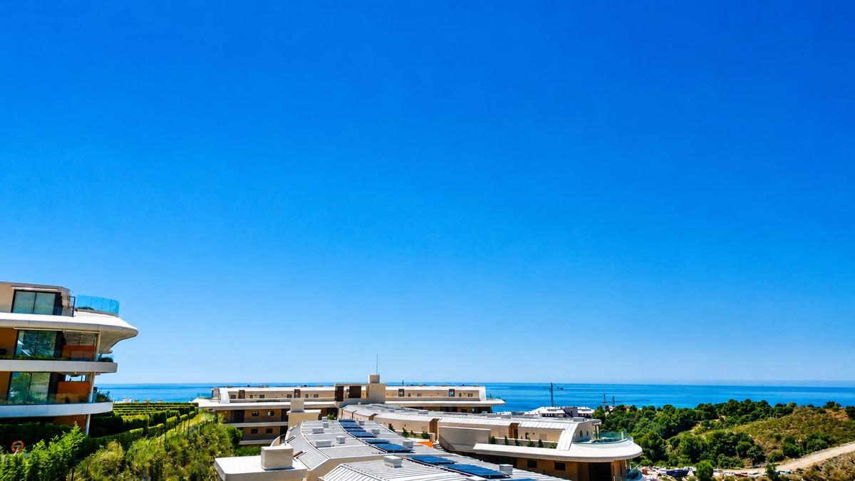 Apartment for Sale in Fuengirola