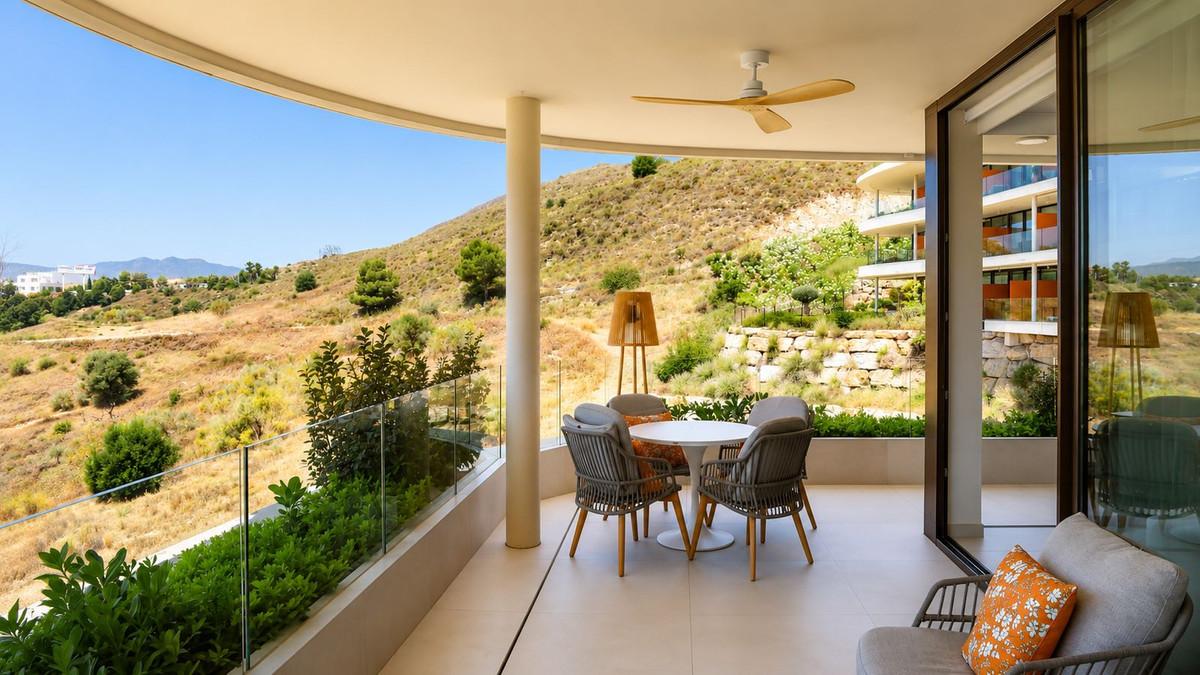 Apartment for Sale in Fuengirola