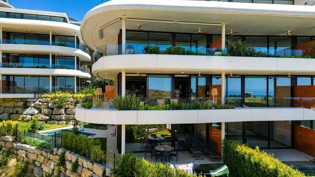 Apartment for Sale in Fuengirola