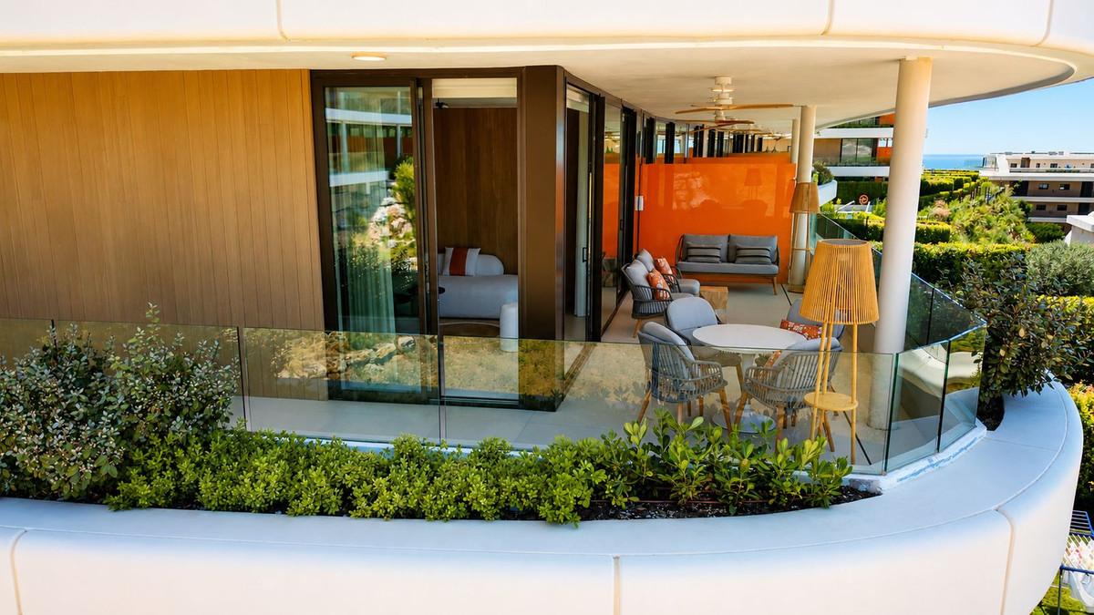 Apartment for Sale in Fuengirola