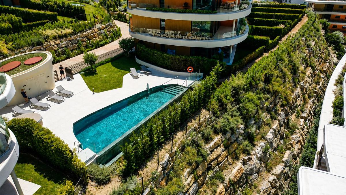 Apartment for Sale in Fuengirola