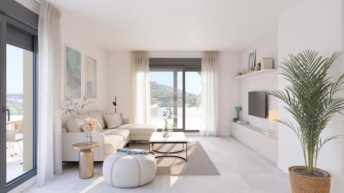 Apartment for Sale in Mijas