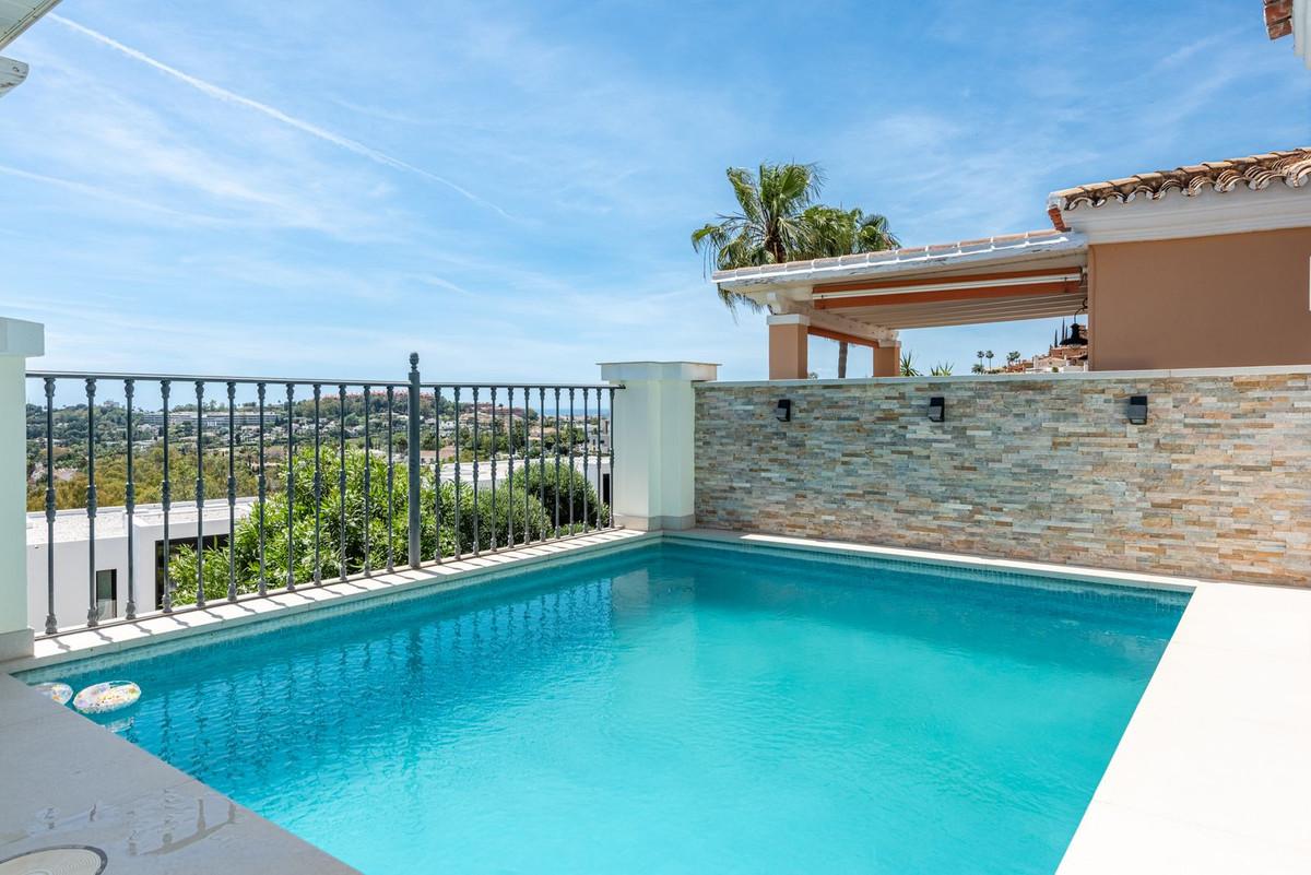 House for Sale in Marbella