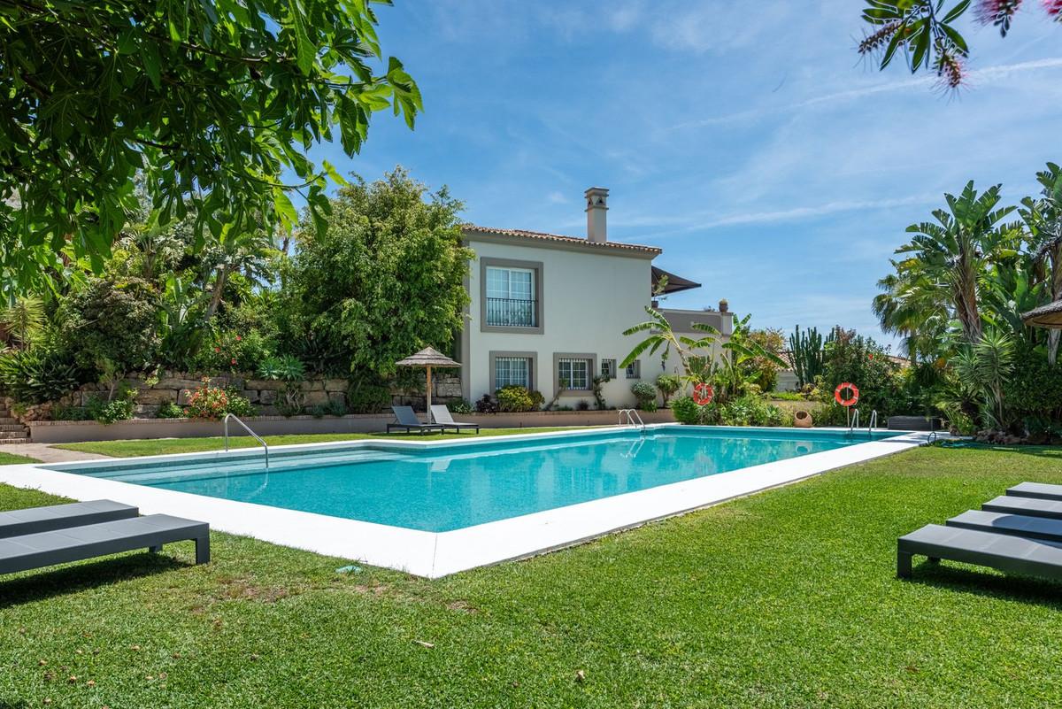 House for Sale in Marbella