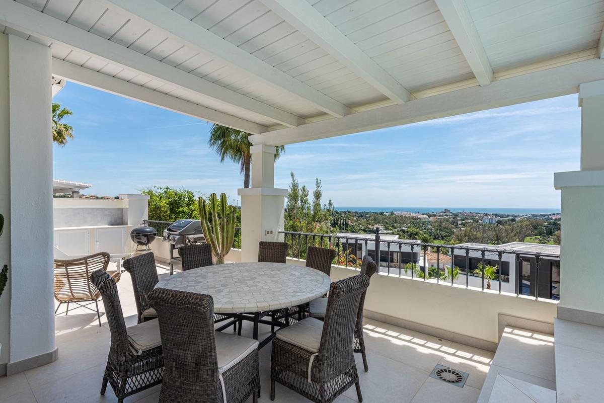 House for Sale in Marbella