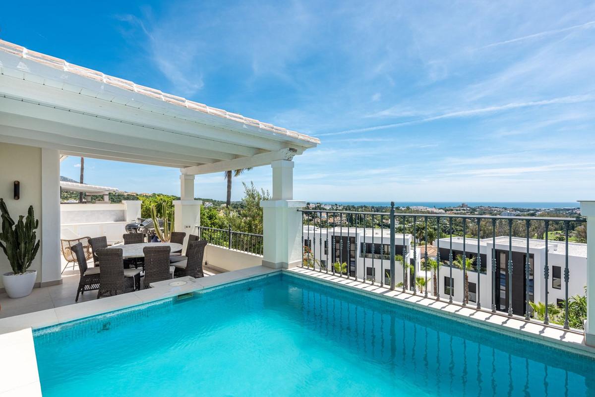 House for Sale in Marbella