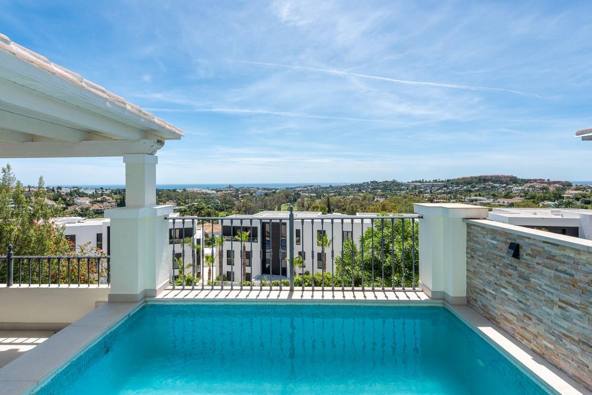 House for Sale in Marbella