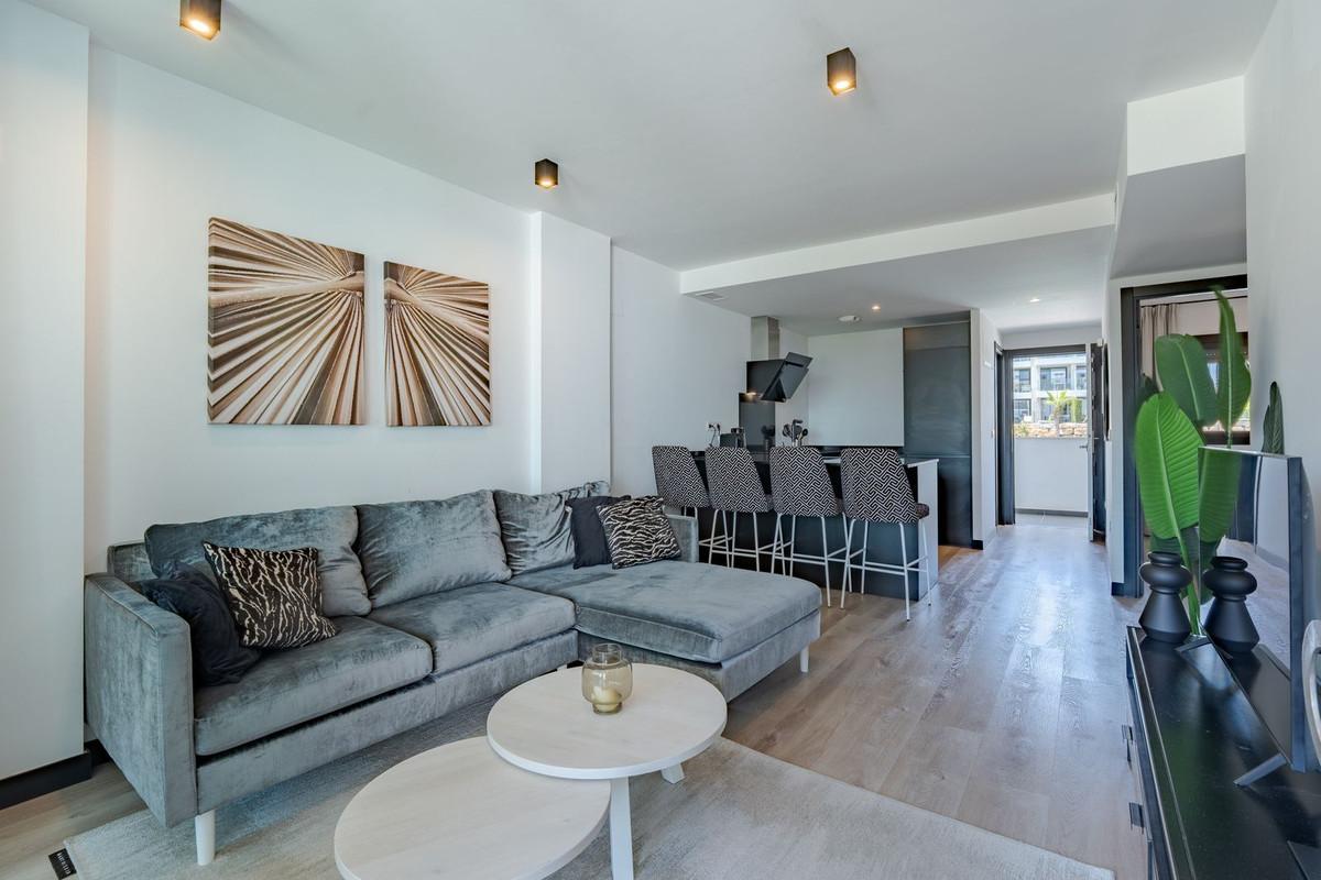 Apartment for Sale in Mijas