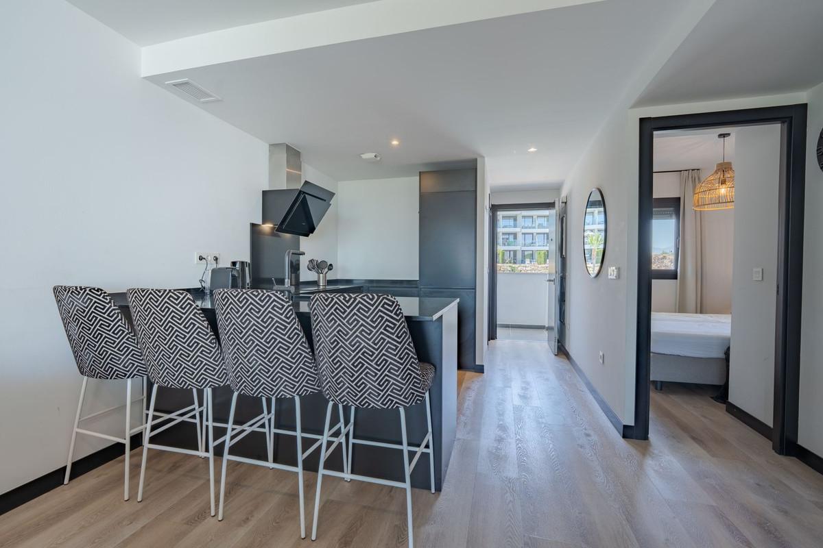 Apartment for Sale in Mijas