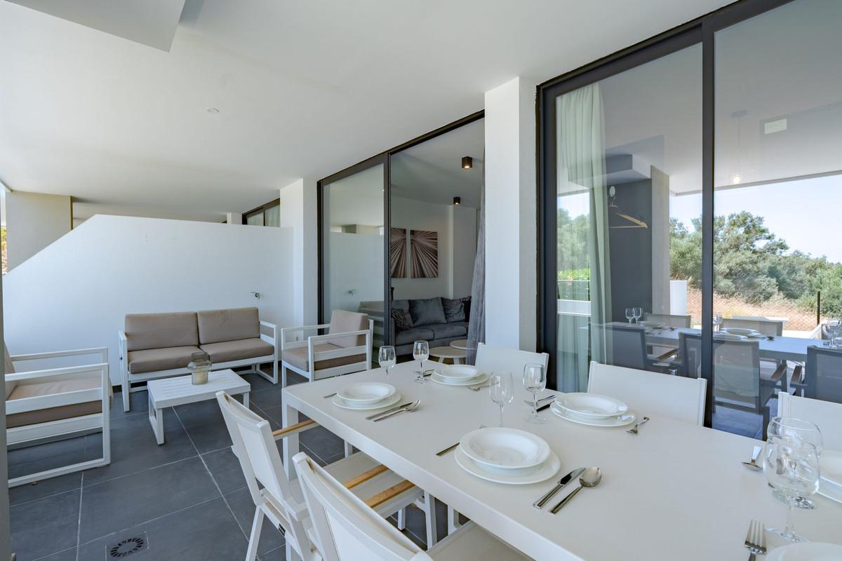 Apartment for Sale in Mijas