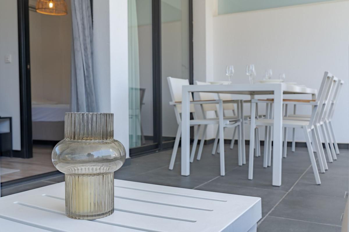 Apartment for Sale in Mijas