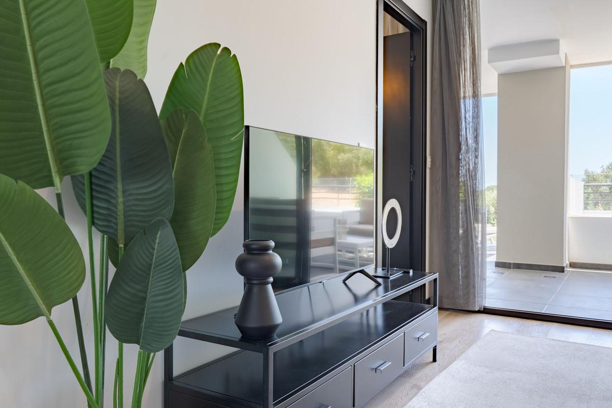 Apartment for Sale in Mijas