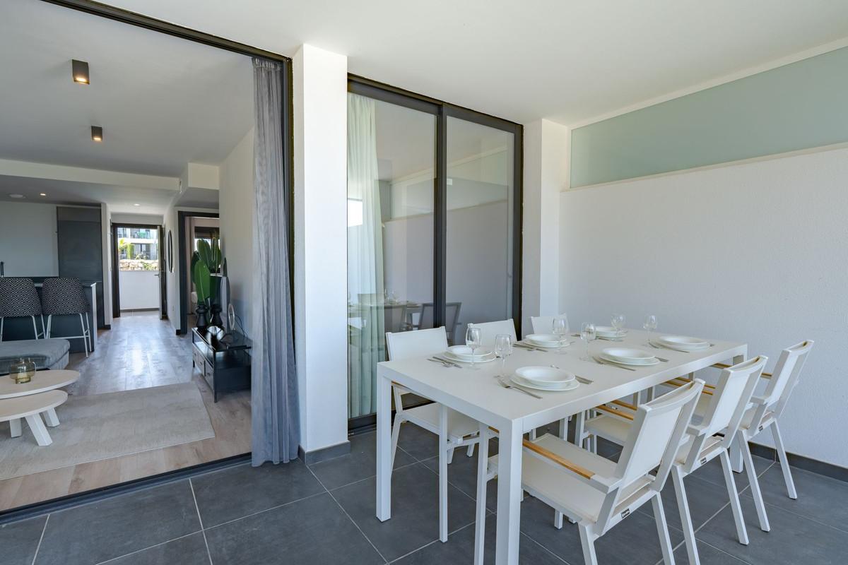 Apartment for Sale in Mijas