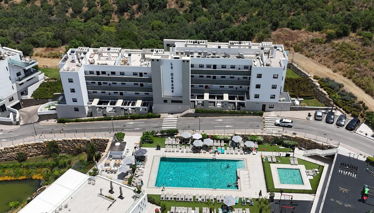 Apartment for Sale in Mijas