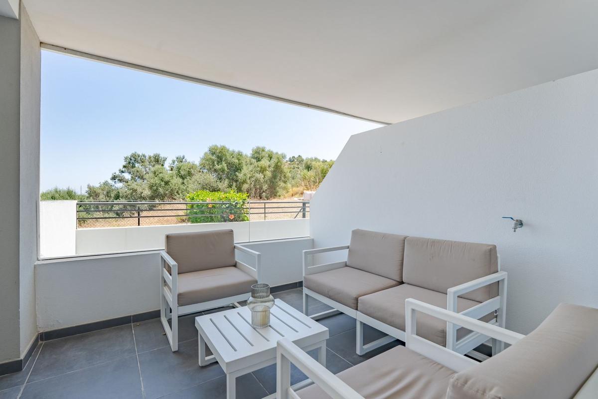 Apartment for Sale in Mijas