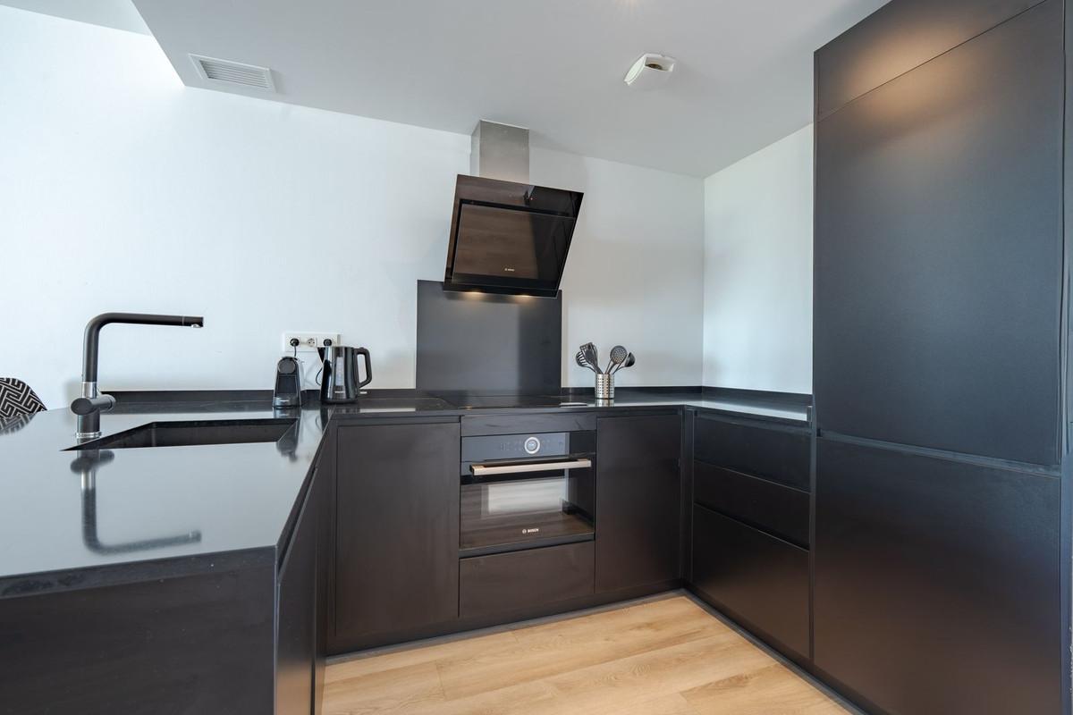 Apartment for Sale in Mijas