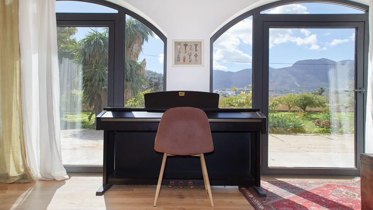 Apartment for Sale in Alhaurín el Grande
