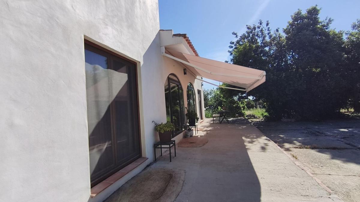Apartment for Sale in Alhaurín el Grande