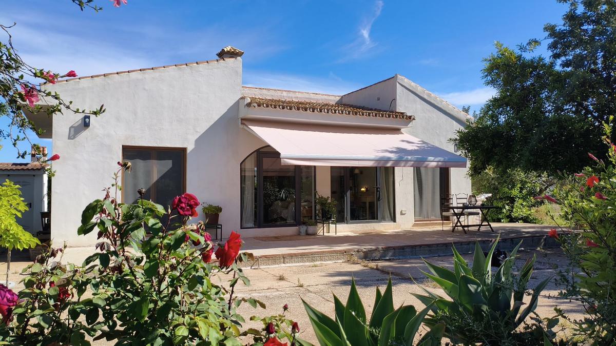 Apartment for Sale in Alhaurín el Grande